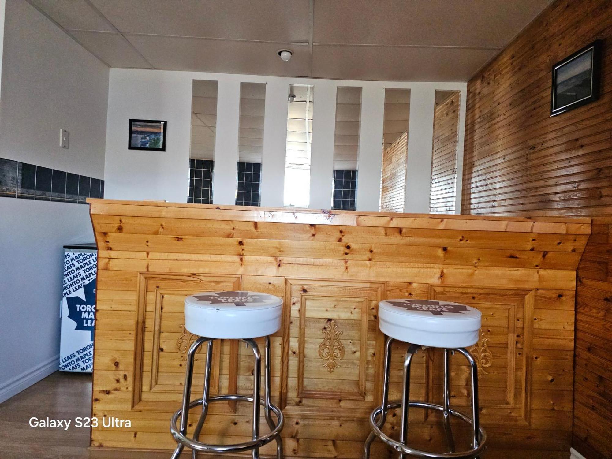 Exceptional Ocean View Villa Northern Bight Dış mekan fotoğraf